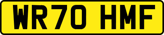 WR70HMF