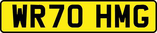 WR70HMG