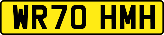 WR70HMH