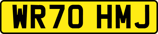 WR70HMJ
