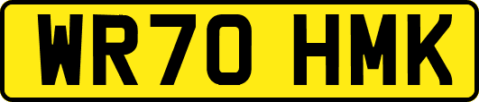 WR70HMK