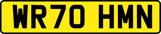 WR70HMN