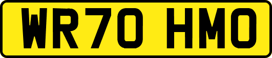 WR70HMO