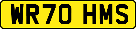 WR70HMS