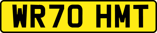 WR70HMT