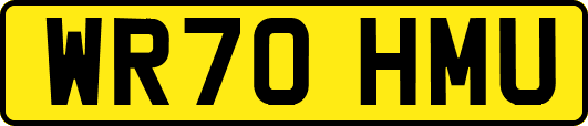 WR70HMU