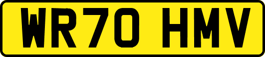 WR70HMV