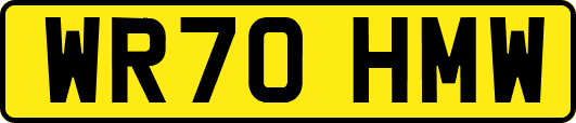 WR70HMW