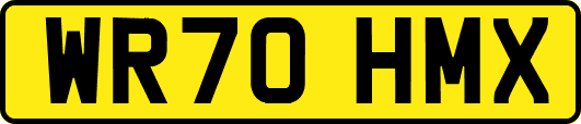 WR70HMX