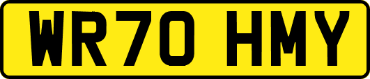 WR70HMY