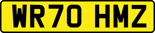 WR70HMZ