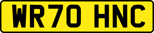WR70HNC