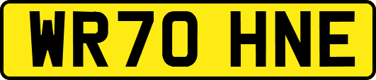 WR70HNE