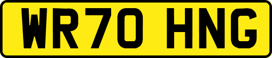 WR70HNG