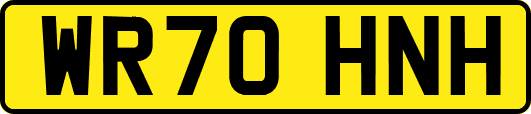 WR70HNH