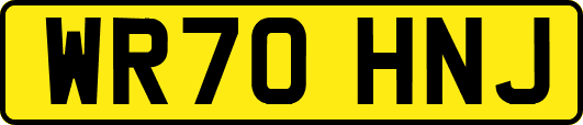 WR70HNJ