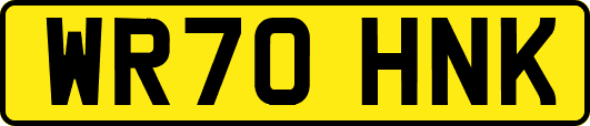 WR70HNK