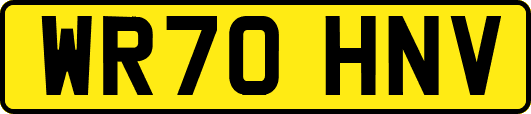WR70HNV