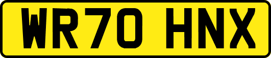 WR70HNX