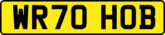 WR70HOB