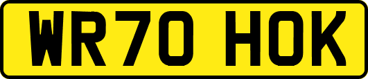 WR70HOK