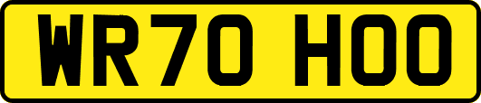 WR70HOO