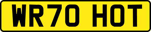 WR70HOT