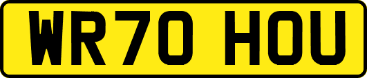 WR70HOU
