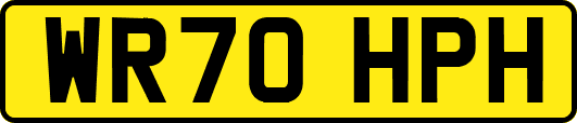 WR70HPH