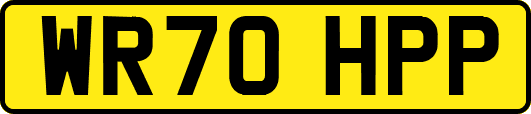 WR70HPP