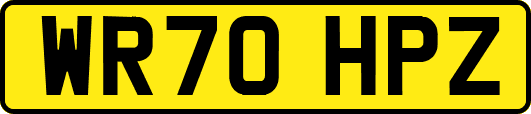 WR70HPZ