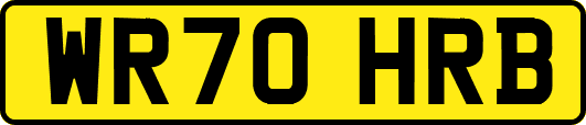 WR70HRB