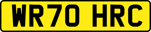 WR70HRC