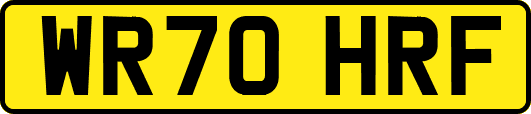WR70HRF