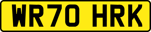 WR70HRK