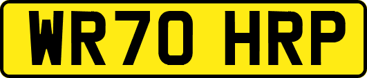 WR70HRP