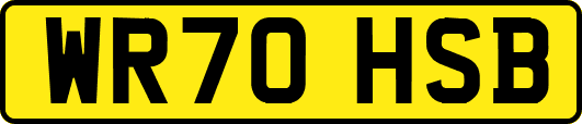 WR70HSB