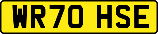 WR70HSE