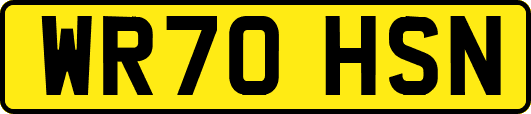 WR70HSN