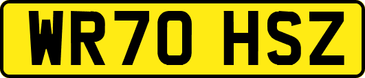 WR70HSZ