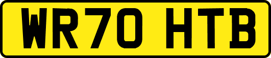 WR70HTB