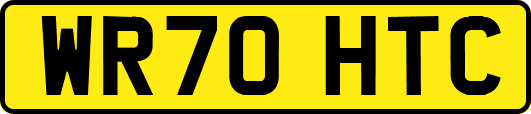 WR70HTC