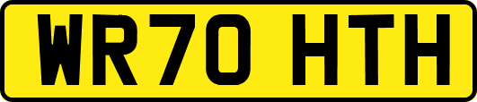 WR70HTH