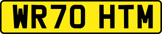 WR70HTM