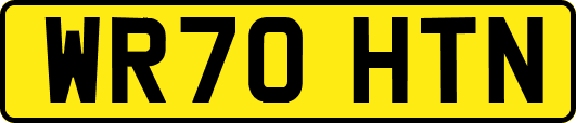 WR70HTN