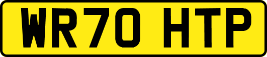 WR70HTP