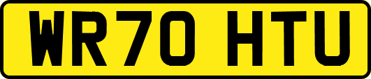WR70HTU
