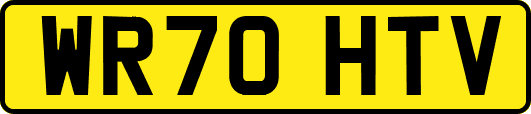 WR70HTV