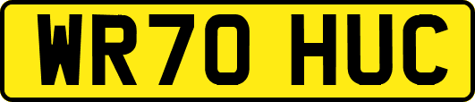 WR70HUC