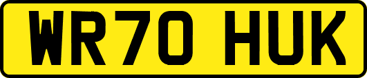 WR70HUK